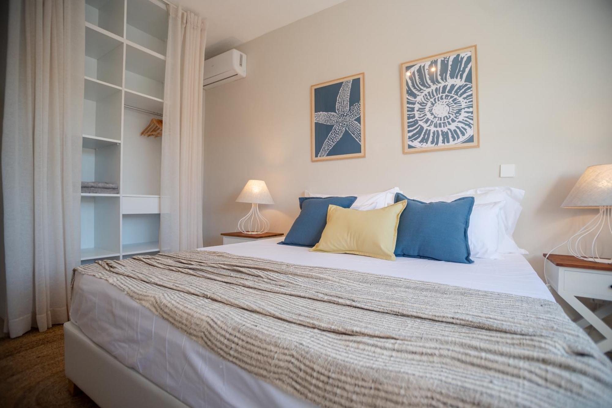 Blue Coral Beachfront Penthouse Flic en Flac Экстерьер фото